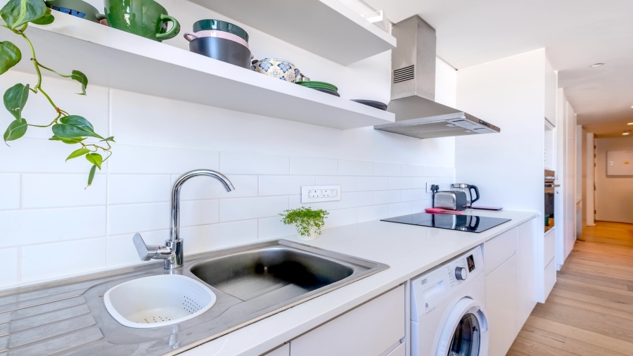1 Bedroom Property for Sale in Woodstock Western Cape